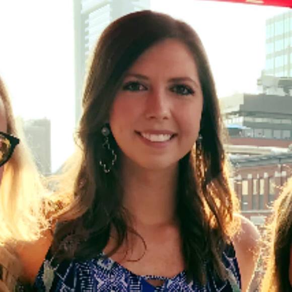 Meet the Posher Other - Meet your Posher, Anna